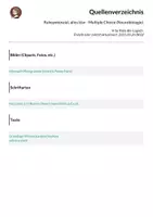 Vorschau - Arbeitsblätter - Ruhepotenzial, alles klar - Multiple Choice (Neurobiologie) - Seite 3