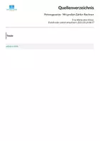 Vorschau - Arbeitsblätter - Potenzgesetze - Mit großen Zahlen Rechnen - Seite 1