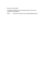 Aperçu - Jeux - Mouvement en class d'allemand: Tauch in den Wortschatz ein! - Page 1