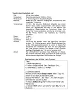 Aperçu - Jeux - Mouvement en class d'allemand: Tauch in den Wortschatz ein! - Page 3