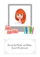 Vorschau - Anderer Materialtyp - Materialpaket Erstlesebuch - Seite 3