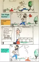 Vorschau - Arbeitsblätter - Kalendergeschichte "Der kluge Richter" in Bildern - Seite 2