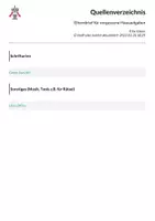 Vorschau - Anderer Materialtyp - Elternbrief für vergessene Hausaufgaben - Seite 1