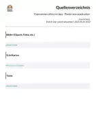 Vorschau - Poster - Expresiones útiles en clase - Poster zum ausdrucken - Seite 3