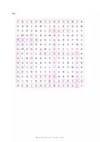 Vorschau - Spiele - English breakfast - word search and bingo game - Seite 3