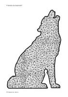 Vorschau - Arbeitsblätter - Kreatives Schreiben "Zaubertiere" - Deutsch/ Vertretung - Klasse 5-7 - Seite 3