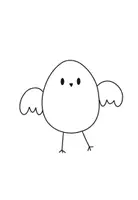 Vorschau - Spiele - Ausmalbilder für Ostern - Seite 2