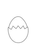 Vorschau - Spiele - Ausmalbilder für Ostern - Seite 3