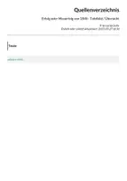 Vorschau - Präsentationen/Tafelbilder - Erfolg oder Misserfolg von 1848 - Tafelbild / Übersicht - Seite 2