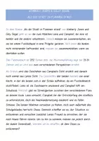 Vorschau - Arbeitsblätter - Deutsch: eine Buchrezension schreiben - Arbeitsmaterial - Seite 2