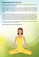 Vorschau - Experimente - Entspannungsübung Fantasiereise zum Frühling - Seite 1