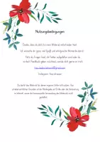 Vorschau - Aufgabenkarten - Impulskarten zum Buch "Weißt du eigentlich wie lieb ich dich hab?" - Seite 2