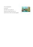Vorschau - Arbeitsblätter - Richtig abschreiben 2 - Seite 1