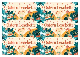 Vorschau - Arbeitsblätter - Ostern Materialpaket - Seite 2