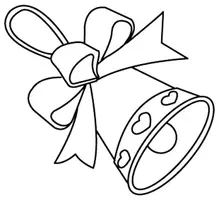 Aperçu - Matériel pour travaux manuels / dessin - Coloriages Cloche de Pâques - Page 3