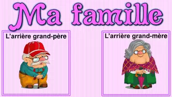 Vorschau - Spiele - La famille en français. Jeux et posters. - Seite 1