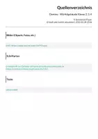 Vorschau - Arbeitsblätter - Domino - Würfelgebäude Klasse 2, 3, 4 - Seite 2