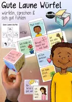 Vorschau - Spiele - Gute Laune Würfel - Für schöne Gespräche und Reflexion - Deckblatt