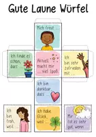 Vorschau - Spiele - Gute Laune Würfel - Für schöne Gespräche und Reflexion - Seite 2