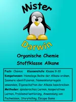 Vorschau - Spiele - Minuten Escape - Stoffklasse Alkane - Seite 1