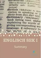 Vorschau - Merkblätter - Writing summaries am Beispiel „Supersize me“ - Deckblatt