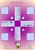 Vorschau - Stationenlernen - Spiel i oder ie - Seite 3