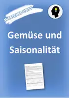 Vorschau - Arbeitsblätter - Materialpaket Ballaststoffe - Seite 1