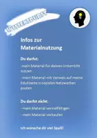 Vorschau - Arbeitsblätter - Materialpaket Ballaststoffe - Seite 3