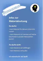 Vorschau - Arbeitsblätter - Projekt 20 Euro - Einkaufen und Selbstversorgen - Seite 2