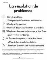 Aperçu - Feuilles d'exercices - Calcul nature - mathématiques en plein air - Page 2