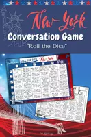 Vorschau - Spiele - New York: Conversation Game "Roll the Dice" - Deckblatt