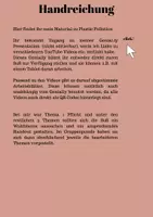 Vorschau - Unterrichtsreihen - XXL Sparkpaket - Englisch Oberstufe (Social media, culture, consumerism, energy, plastic pollution) - Seite 2