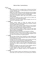 Aperçu - Feuilles d'exercices - Nathan der Weise - Zusammenfassung - Feuille de travail - Page 3