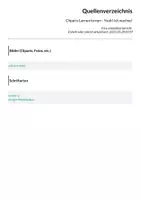 Vorschau - Arbeitsblätter - Materialpaket Lernen lernen - Wachstumssymbole - Seite 3