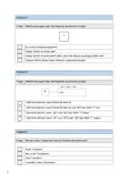 Vorschau - Klassenarbeiten - GRAFCET: Lernkontrolle (12 Multiple Choice Fragen) - Seite 2