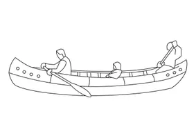 Aperçu - Matériel pour travaux manuels / dessin - Coloriages divers moyens de transport - Page 3