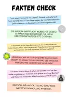 Vorschau - Unterrichtsreihen - Diskussionsreihe: Freiheiten für Geimpfte? (Lass mal reden! Premium Variante) - Seite 2