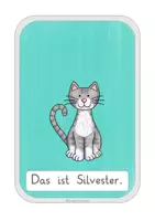 Vorschau - Bildkarten - Tafelmaterial Orchester - Die Holzblasinstrumente - Seite 3