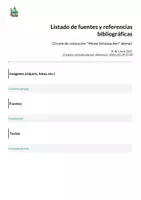 Vista previa - Juegos / Gamificación - Círculo de colocación "Meine Schulsachen" alemán - página 3