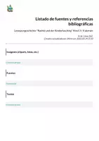Vista previa - Hojas de trabajo - Lesespurgeschichte "Rashid und der Kinderfasching" Nivel 3 / 4 alemán - página 2