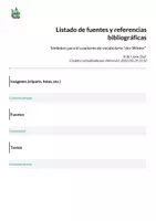 Vista previa - Elementos para la creación de materiales - Símbolos para el cuaderno de vocabulario "der Winter" - página 1