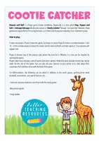 Aperçu - Jeux - OPPOSITES English / Anglais teaching resources bundle - Page 2