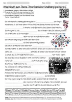 Vorschau - Arbeitsblätter - Lernposter + Arbeitsblatt "Amerikanischer Unabhängigkeitskrieg" + Onlineübung & MP3 + Mindmap + Infografik - Seite 1