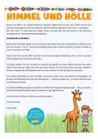 Vista previa - Unidades / Secuencias / Situaciones de Aprendizaje - Gegenteile Deutsch / Alemán paquete de materiales Bundle - página 2