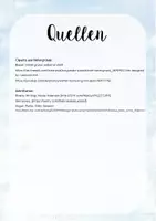 Vorschau - Test - Klassenarbeit mit EHZ - (Natur-) Lyrik / Gedichtanalyse - "Winters Ankunft" - Klasse 5/6 - Seite 1
