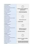 Vorschau - Stationenlernen - Partnerkarten - Fragen mit est-ce que - Deckblatt