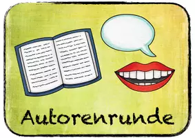 Vorschau - Präsentationen/Tafelbilder - Schreibwerkstatt: Autorenrunde Moderationsmaterial - Seite 3