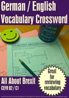 Vorschau - Spiele - All About Brexit - Deckblatt