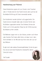 Vorschau - Fördermaterial/Inklusion - Anlautkarten zu den Buchstaben R, Ei, H, D & W | Deutsch Klasse 1-2 - Seite 3