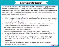 Vorschau - Poster - Engaging Icebreakers to Be Used During the First Lesson - Seite 3